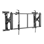 Quick Assembly Video Wall Mount for 50"-55" Displays