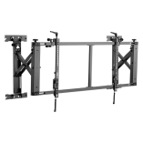 Quick Assembly Video Wall Mount for 56"-60" Displays
