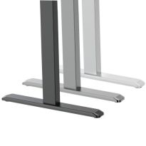 Dual Motor Electric Sit-Stand Desk (Standard)