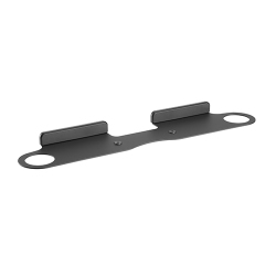Compact Wall-Mounted Bracket for Sonos Beam 
