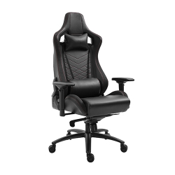 Premium PU Leather Gaming Chair