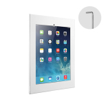 Anti-theft Wall Mount Tablet Enclosure for 12.9" iPad Pro (Gen3)