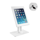 Anti-theft Countertop Tablet Kiosk Stand for 12.9" iPad Pro (Gen3)