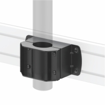 Connecting Collar for Video Wall Mount/Menu Board Mount