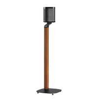 Sophisticated Speaker Floor Stand for Sonos One/Sonos One SL/ Sonos Play:1