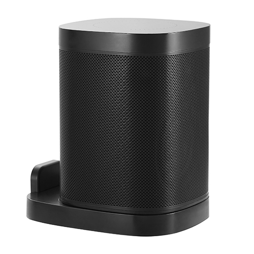 Compact Wall Mount for Sonos One and Sonos One sl Suppier and 