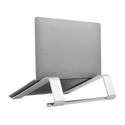 Ultra-Slim Aluminum Laptop Riser