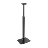 Deluxe Height-Adjustable Speaker Floor Stand for Sonos One and Sonos One SL