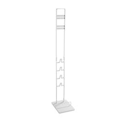 Steel Floor Stand for Dyson Vacuums