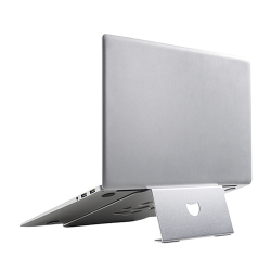 Sturdy Aluminum Laptop Riser