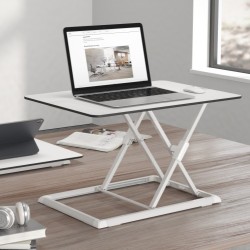 Premium Ultra-Slim Sit-Stand Desk Converter
