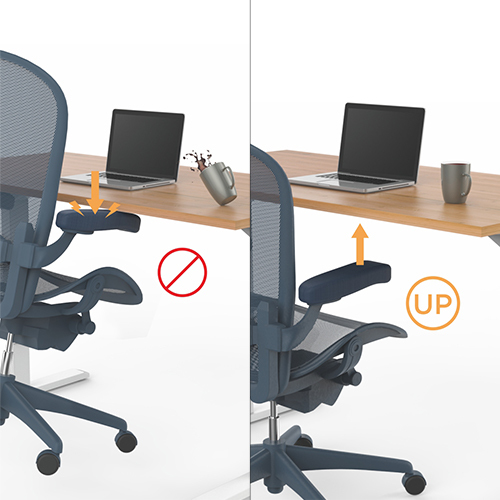 High-Speed Electric Dual Motor Sit-Stand Desk (Reversed, Rectangular Column) M06-23R-H Fast and Stable from china(chinese)