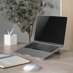 Foldable Laptop Risers