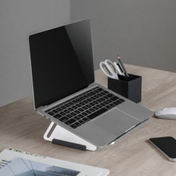 Foldable Laptop Risers