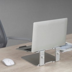 3-Level Laptop Stand