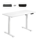 Compact Electric Single-Motor Sit-Stand Desk