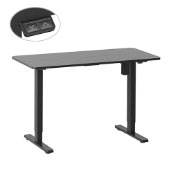Commercial Grade Single-Motor Sit-Stand Desk