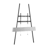 Ladder Style Studio TV Stand 