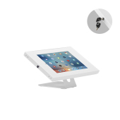 Anti-Theft Wall-Mounted/Countertop Tablet Holder