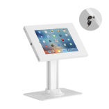 Anti-Theft Countertop Tablet Holder