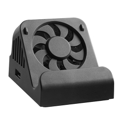 Switch Compatible Gaming Charging Dock with Cooling Fan