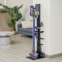 Optimal Floor Stand For Dyson Vacuums
