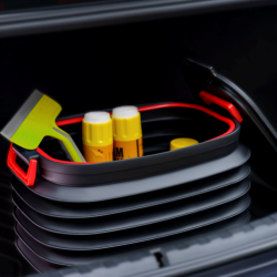 60L Automotive Large Foldable Storage Box