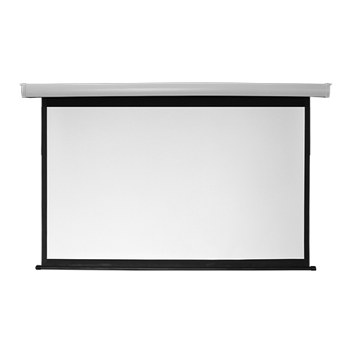 Projection Screens PSB Series