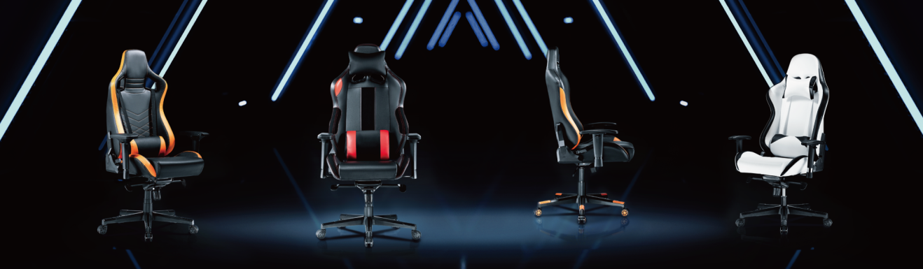 Racing Gaming Chairs CH06 Series