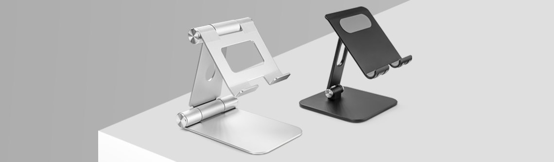Folding Tablet Stands PHS07 Series