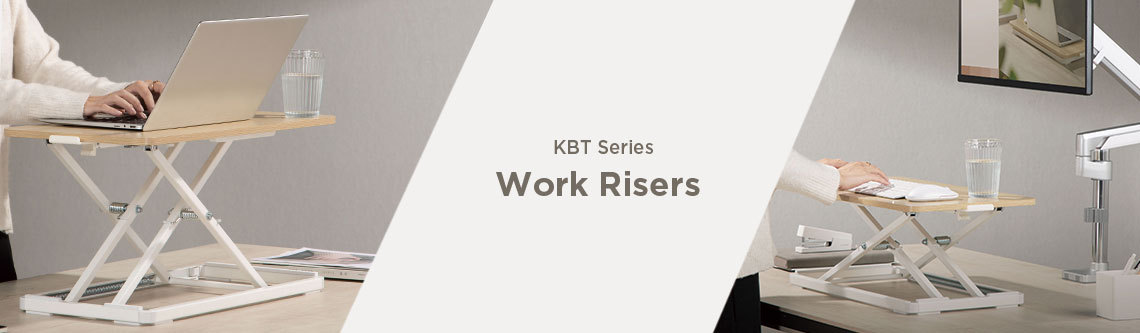 Elevadores de Escritorio KBT-06/10 Series
