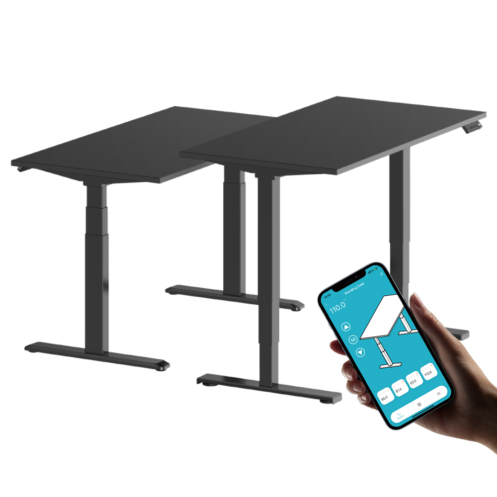 Standing Desks M06/M07-AI Series