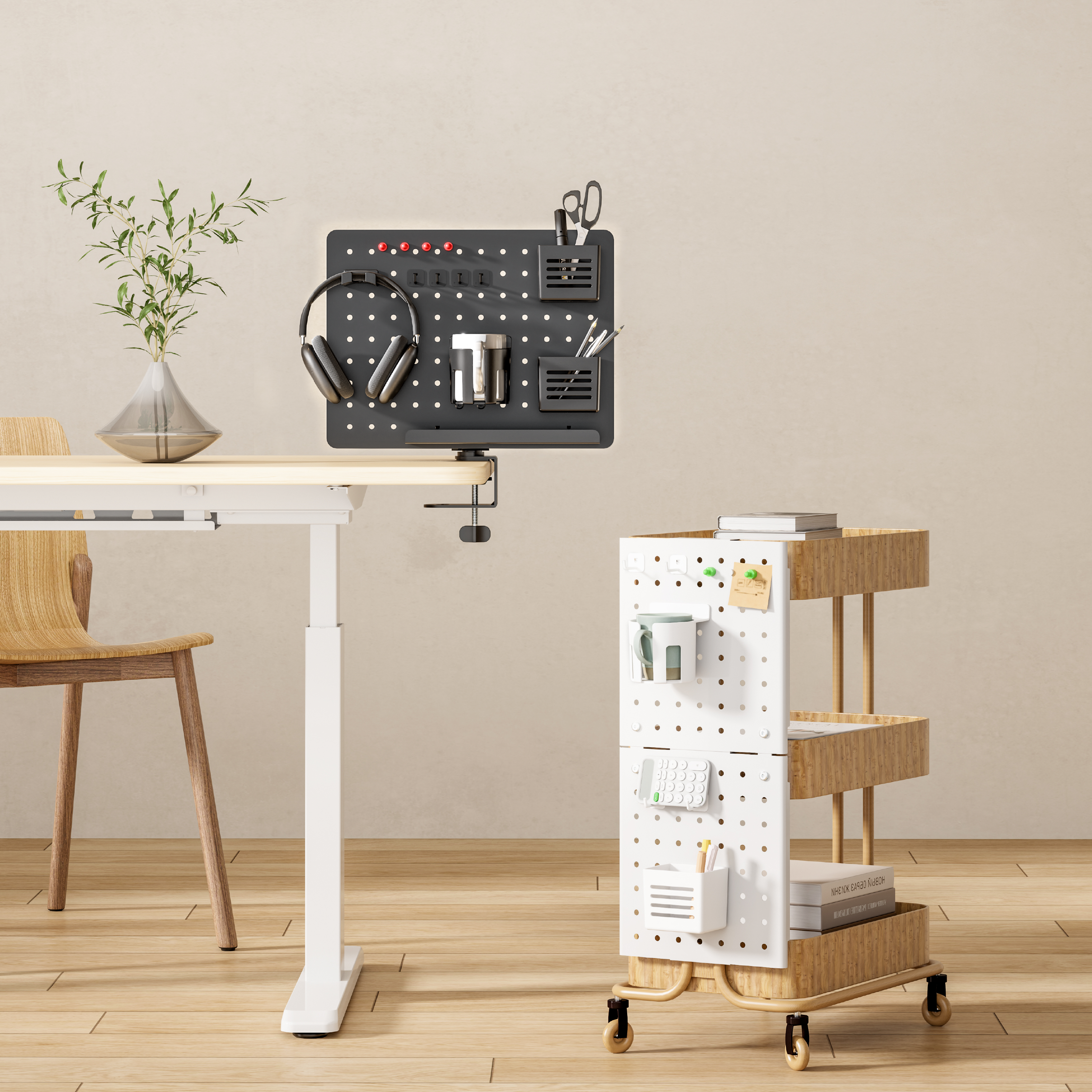 PB Series & GMPB Series