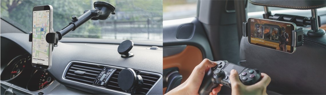 Suction Cup Car Phone Holder Car Phone Holders
