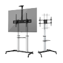 TV Carts & Stands FS44 Series