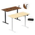 Standing Desks S10 & N10 Series