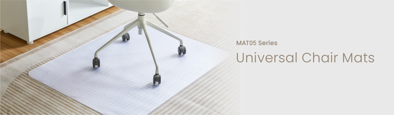 Universal Chair Mats MAT05 Series