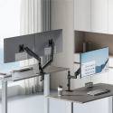 Monitor Arms LDT117E Series