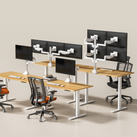 LDT86 Modular Series