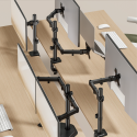 Monitor Arms LDT129 Series