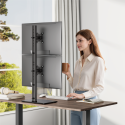 Monitor Arms LDT125 Series