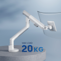 Monitor Arms LDT102 Series