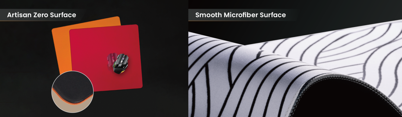 Gaming Desk/Mouse Pads MP14 Series