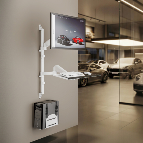 DWS94 & WWS94 Series