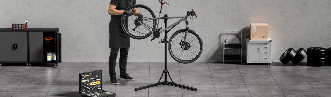 Bike Repair Stands LBR01 Series
