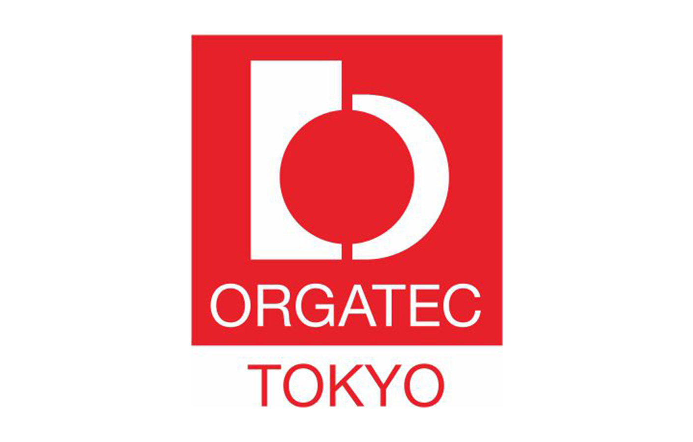 ORGATEC TOKYO