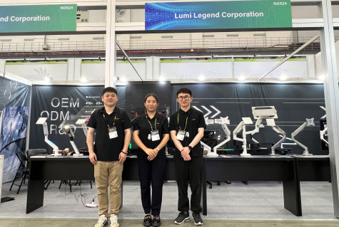 COMPUTEX TAIPEI