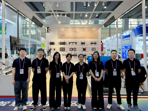 Canton Fair