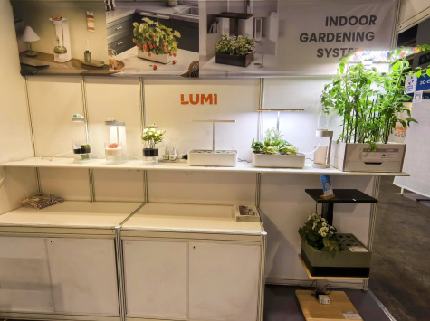 Hong Kong International Lighting Fair