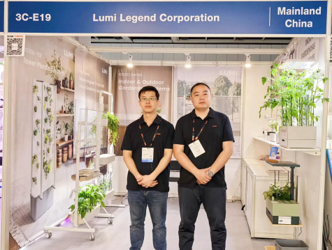 Hong Kong International Lighting Fair
